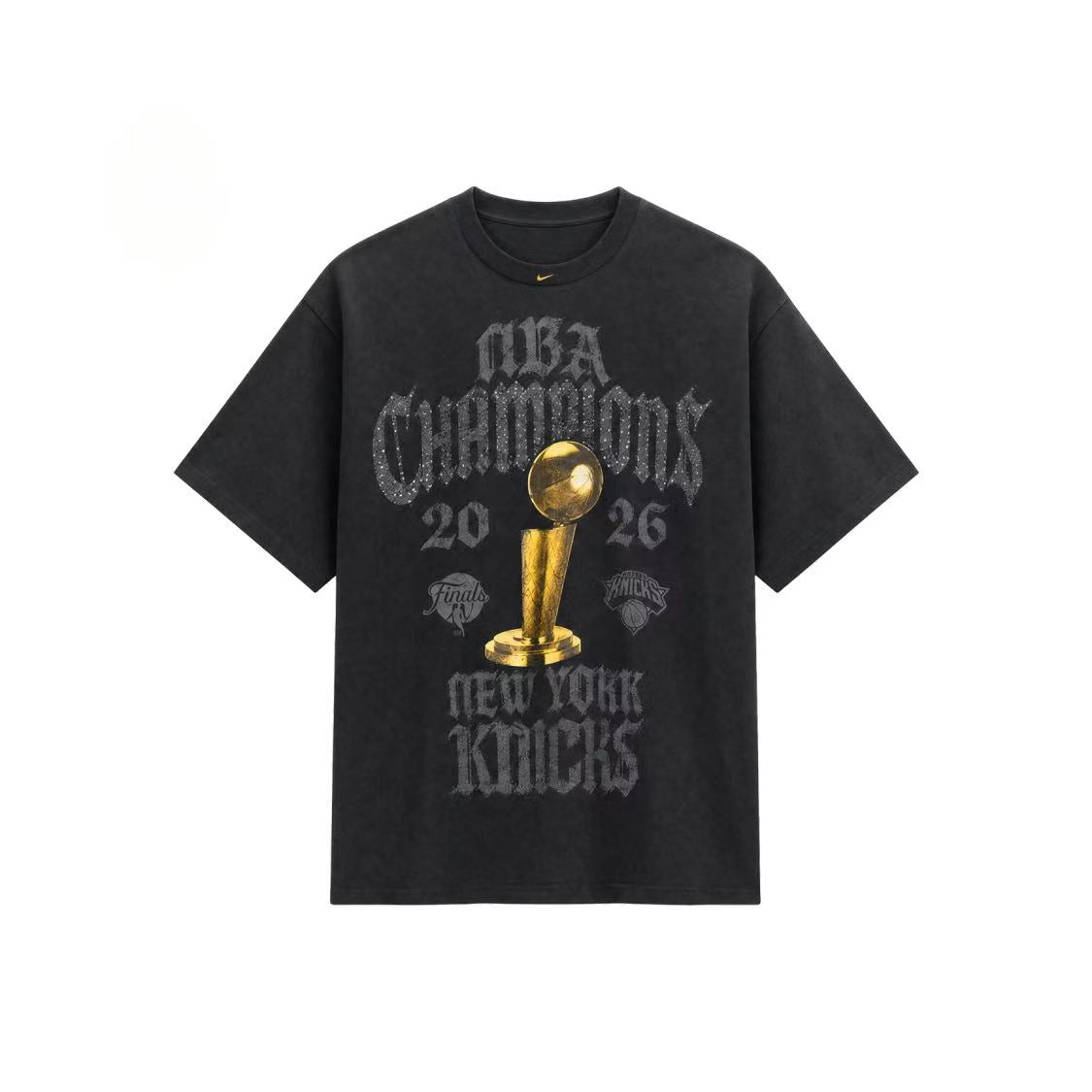 NIKE x NBA Short Sleeve Tee