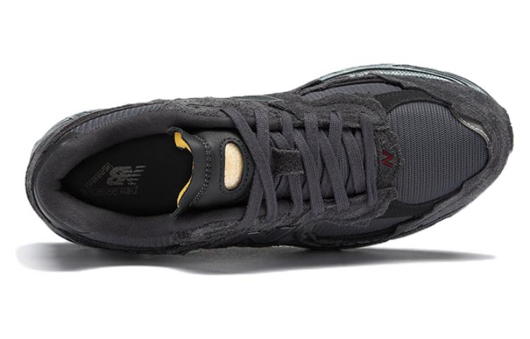 New Balance Low top 'Black'