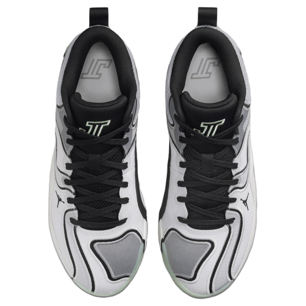 Jordan Tatum 3 ‘White Gray’