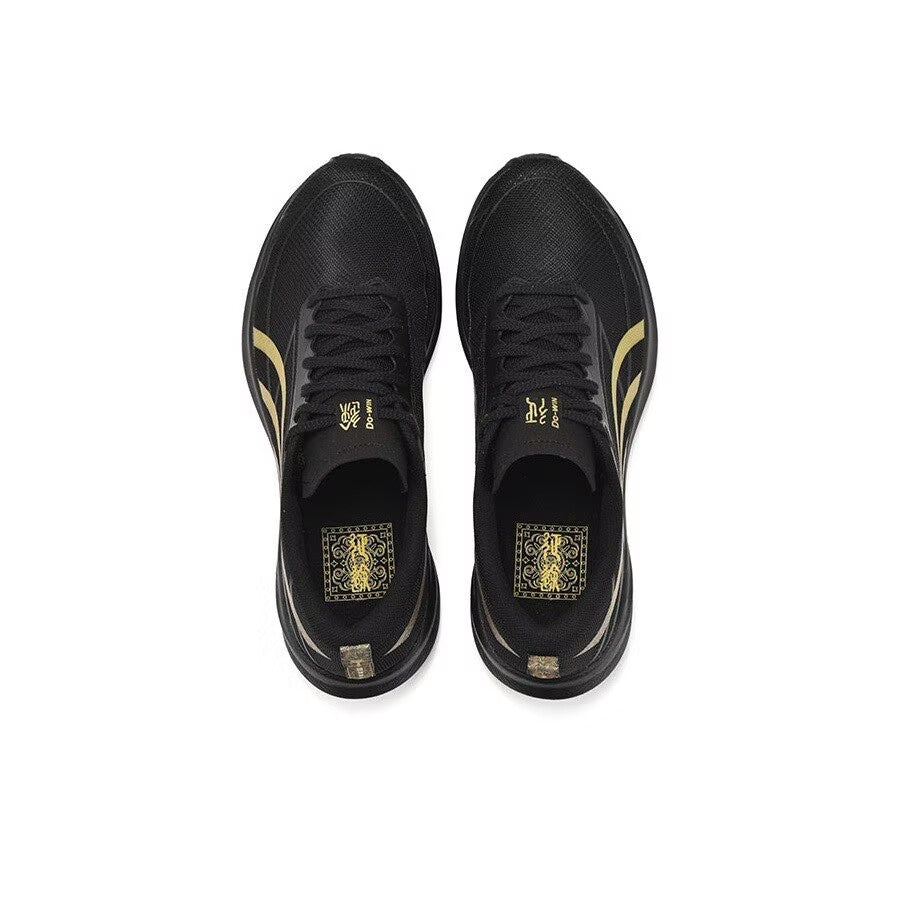 DOWIN Journey 4 'Black/Yellow'
