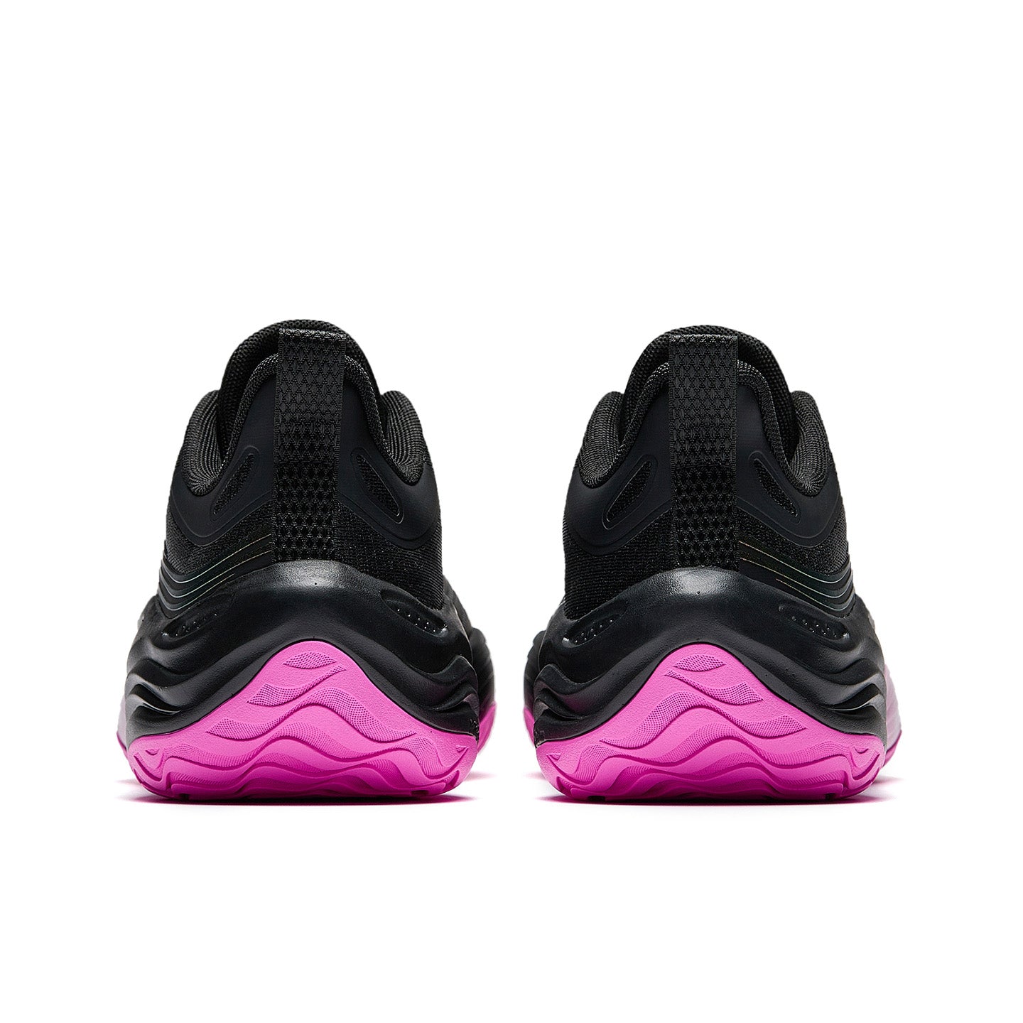Anta Skyline 3 Nebula 'Black Purple'