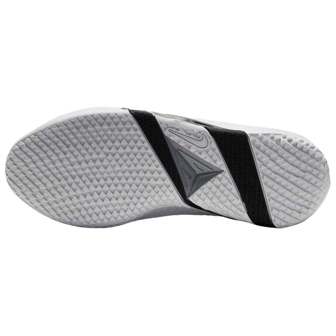 Nike Ja Morant 4 'Phantom'