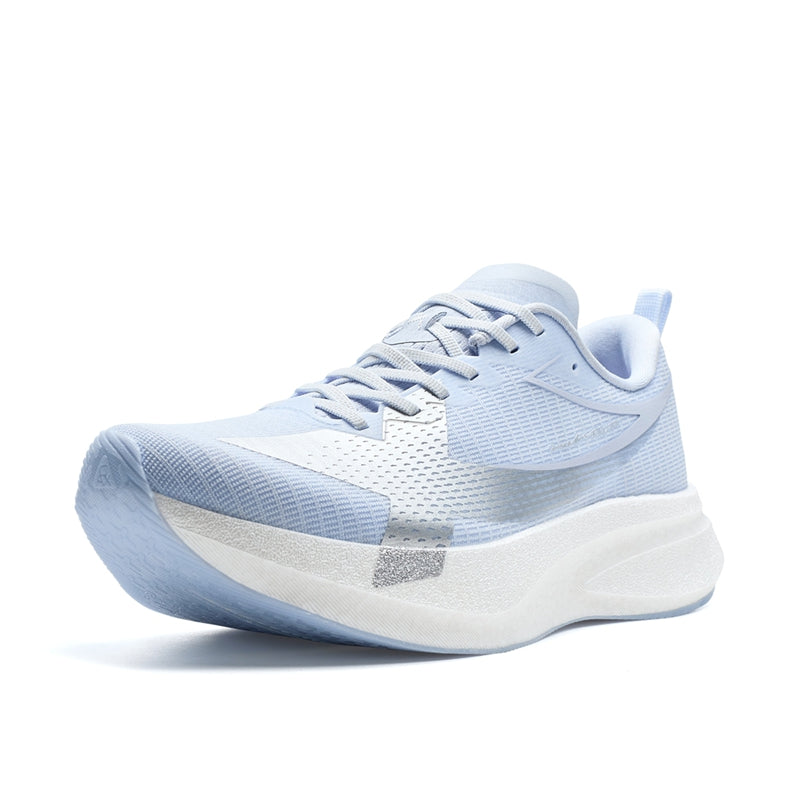 Xtep 2000km 5.0 Running Shoes 'Blue White'