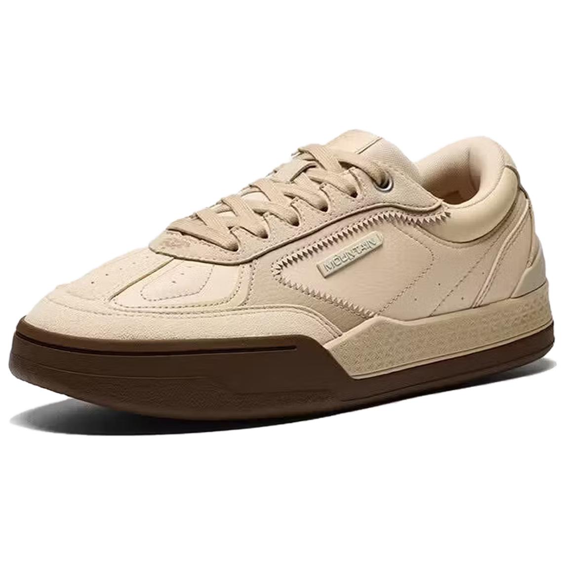 ANTA MOUNTAIN 'Brown'