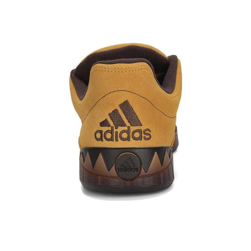 Adidas Adimatic 'Brown'
