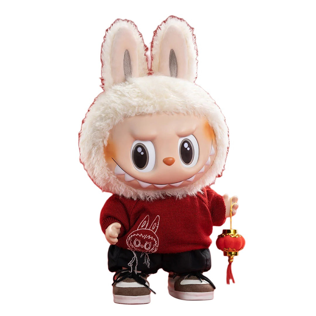 POP MART THE MONSTERS BEST OF LUCK Trendy Figures - Kicksown store