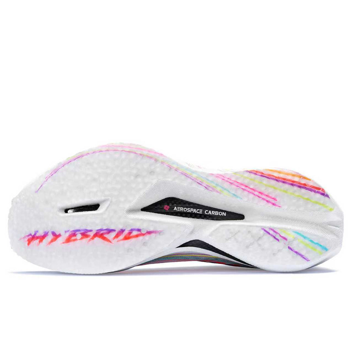 VOLANTI Chasing Moon 'Breakline Hybrid' | Running Shoes
