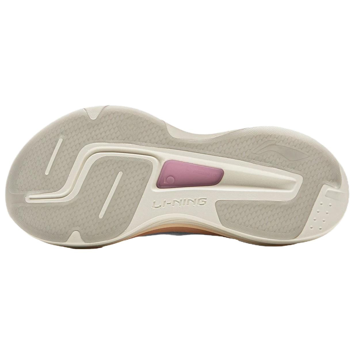 LiNing Yueying 5 Pro 'Blue' 「Women」