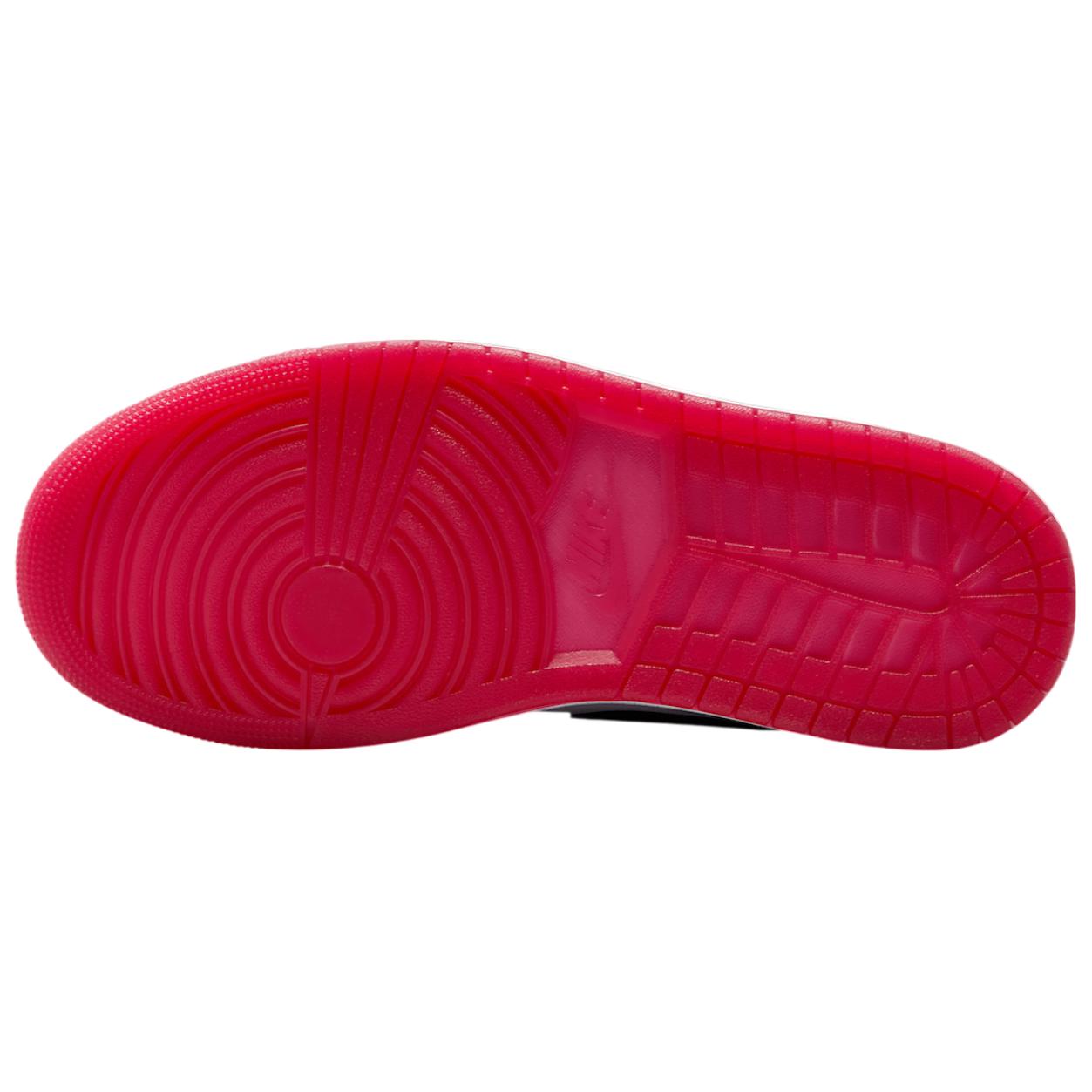 Jordan Air Jordan 1 Se 'Black Toe 2025'