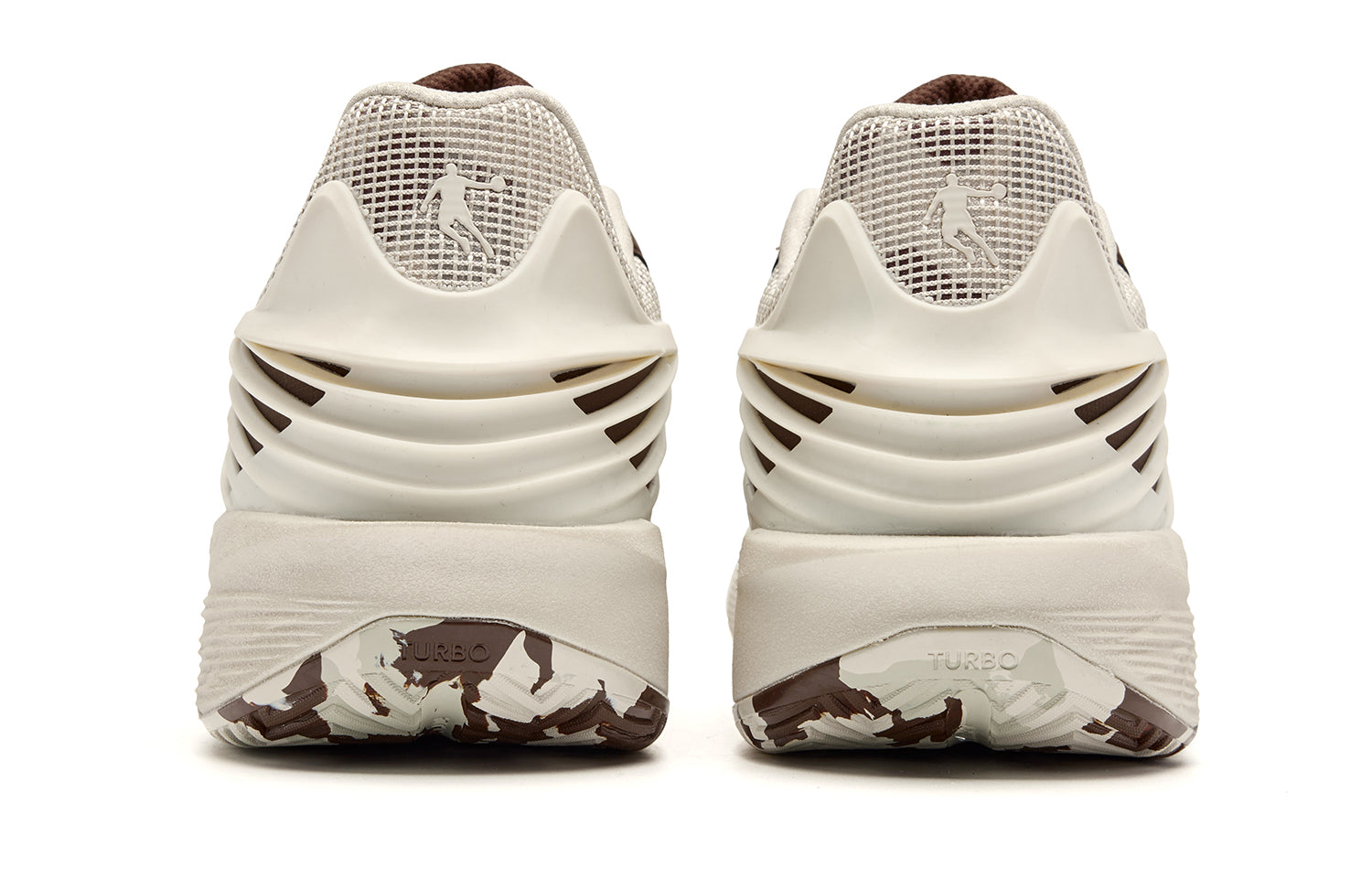 QIAODAN FE3.5 'Cyber Wasteland'