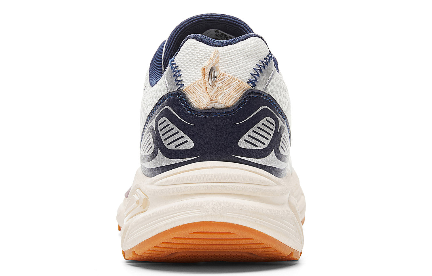 Peak Taichi OG7000 3.0 'White Brown' | Running Shoes