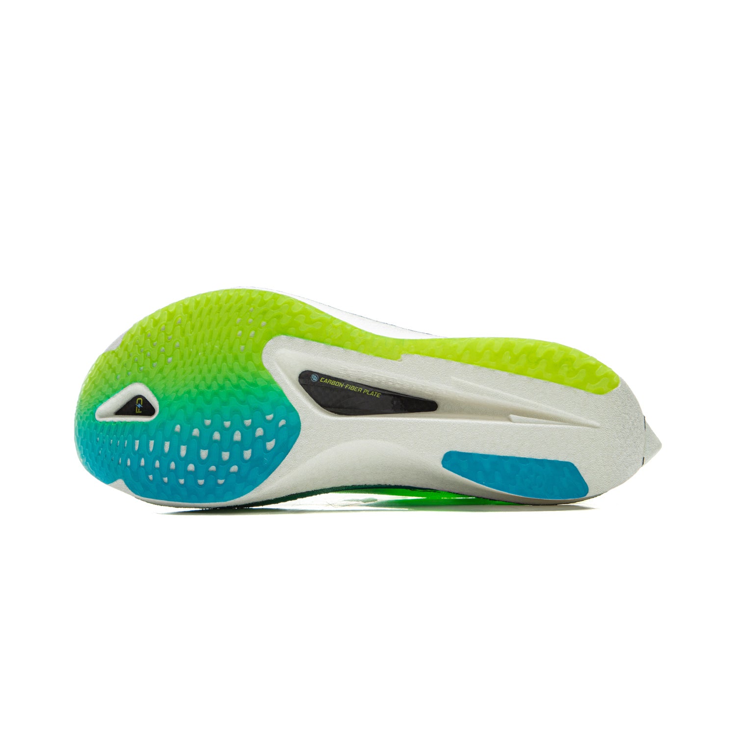 LINING Feidian 4 Ultra Running Shoes 'Neon Green' - Kicksown store