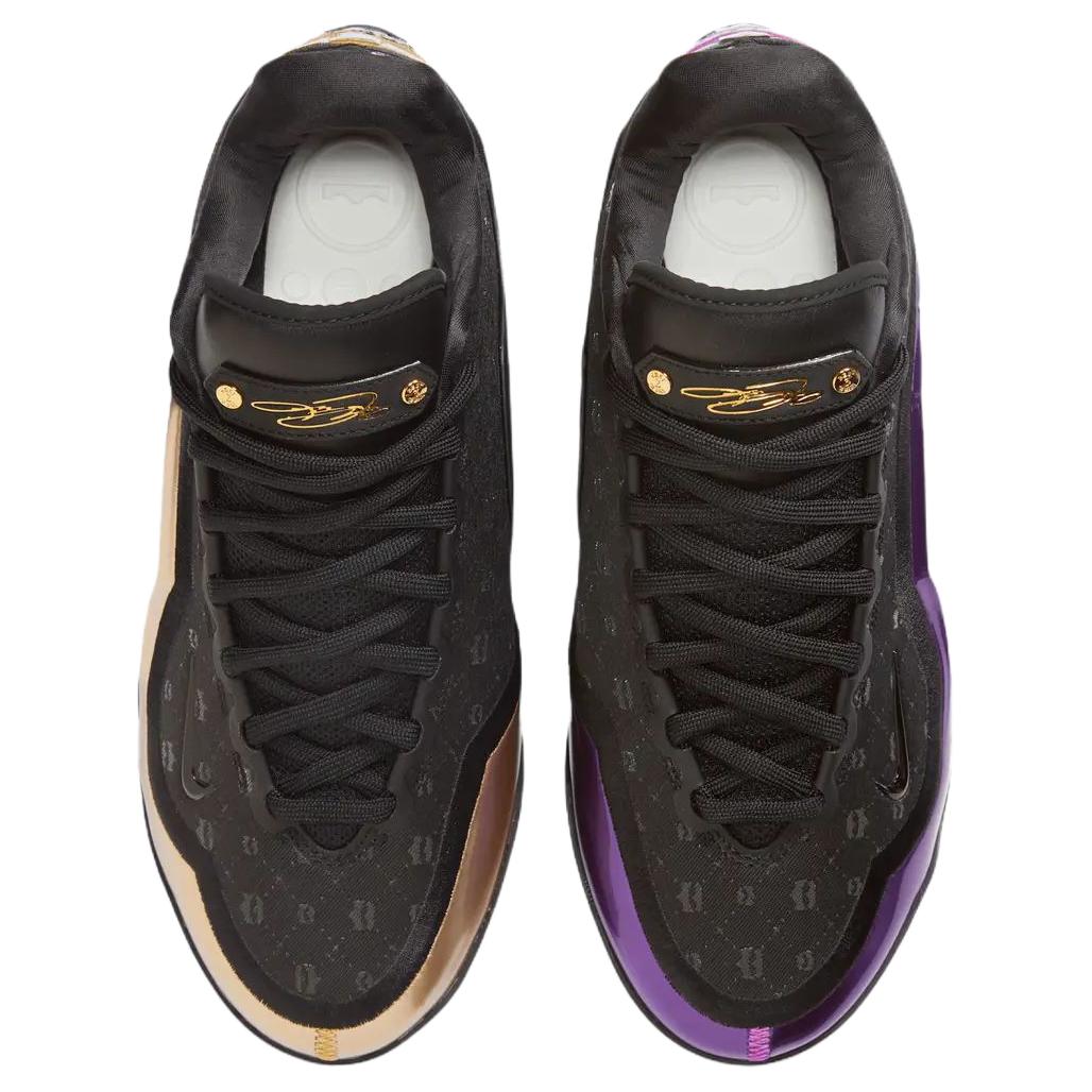 Nike Lebron 23 ‘Chosen One‘