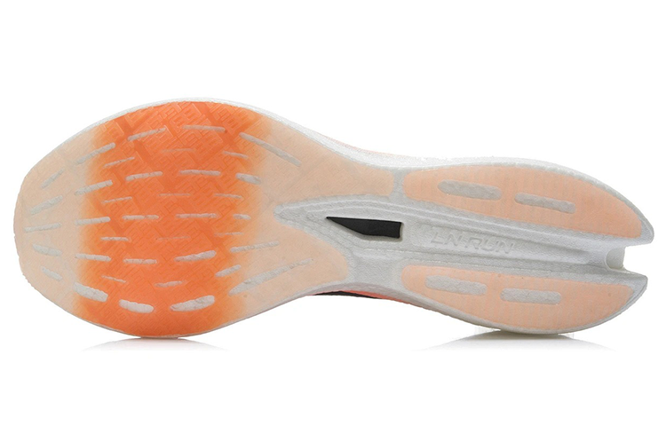 LiNing Feidian 2 Elite Running Shoes 'Black' - Kicksown store