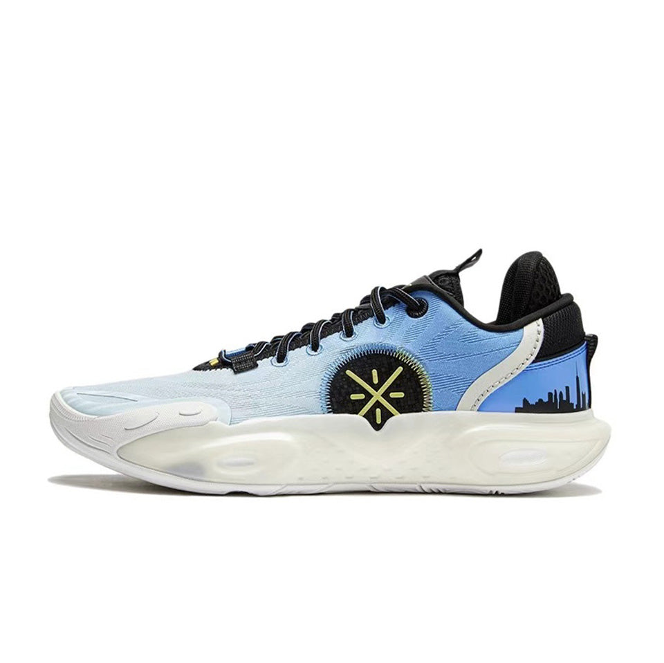 LiNing Wade All City 12 ‘Skyline’ - Kicksown store