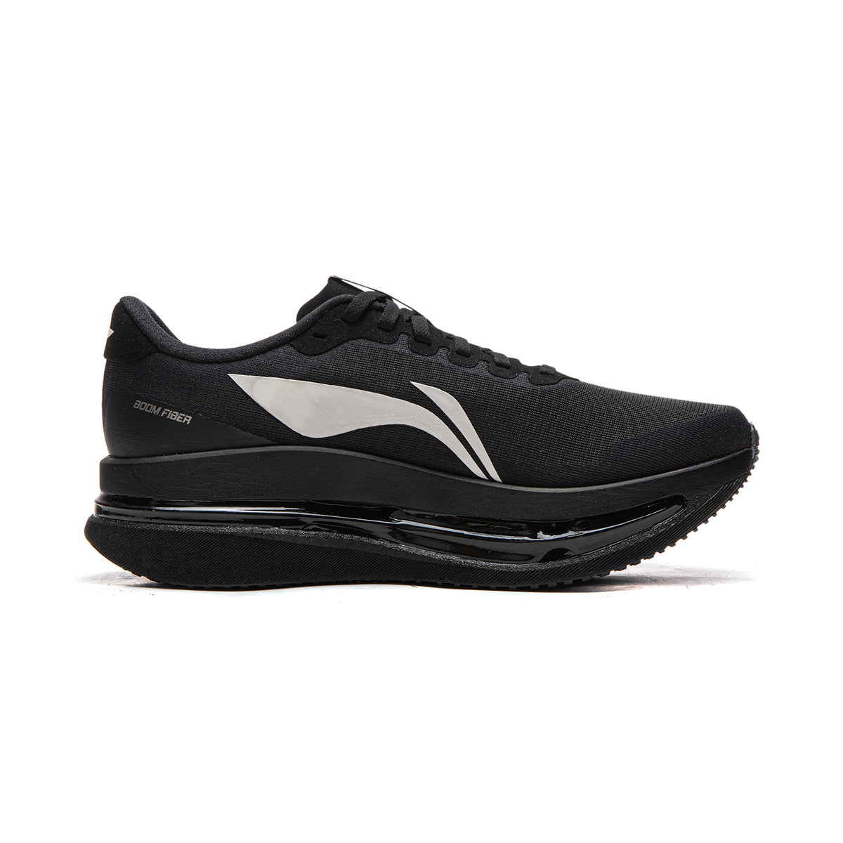 LiNing Red Hare 9 ULTRA 'Black' | Running Shoes Women's