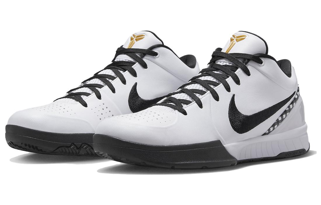 Nike Kobe 4 Protro Mambacita Gigi