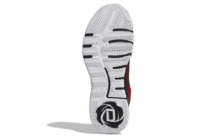 Adidas D Rose Son Of Chi 2 ‘Brenda’