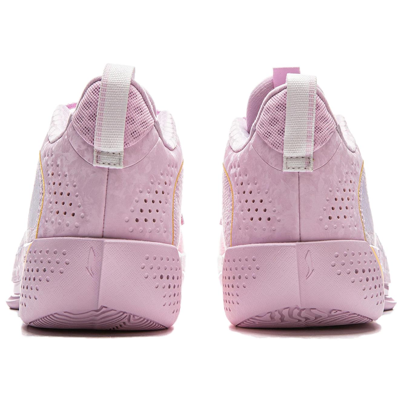 LINING Wade All City 13 ENCORE 'Lotus Pink'