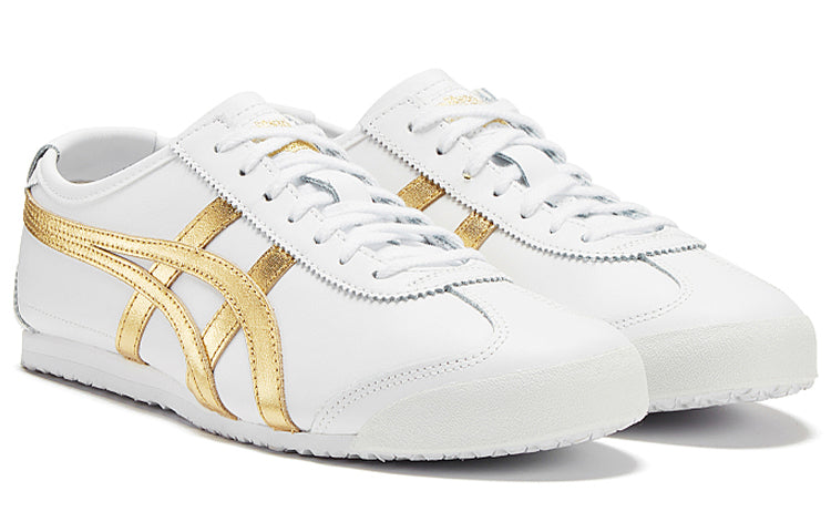 Onitsuka Tiger Mexico 66 'Rich Gold'