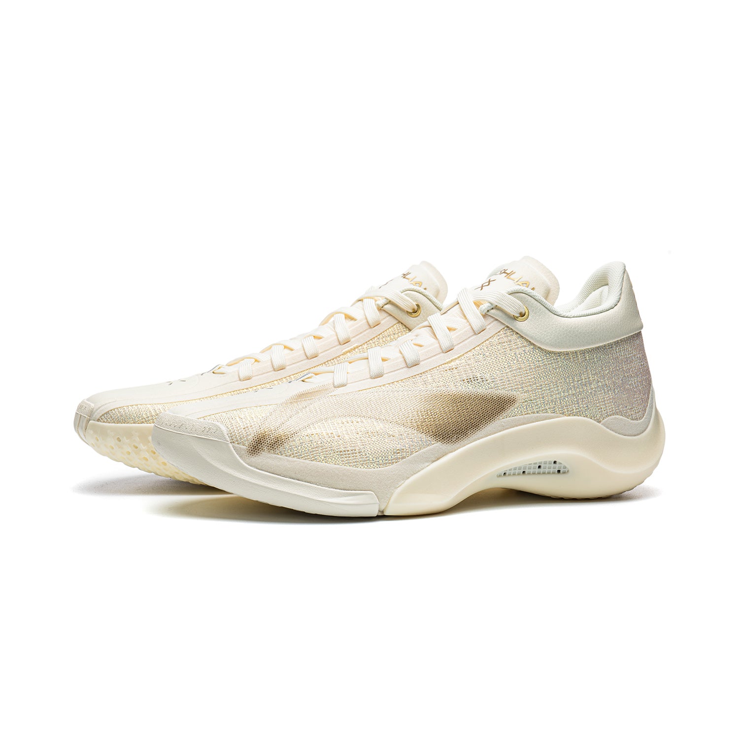 LiNing Yushuai 20 'Beige Gold' Launch Time: August 13th