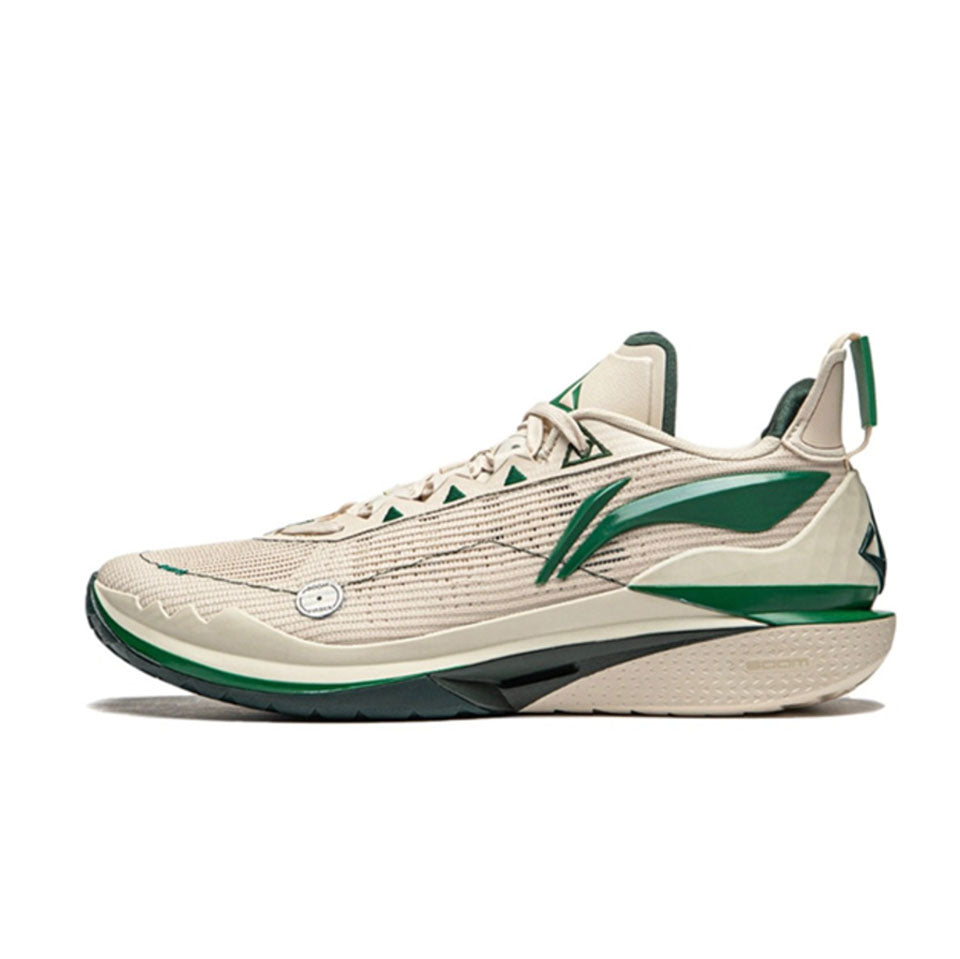 LiNing Jimmy Butler JB2 'Black Eight' - Kicksown store