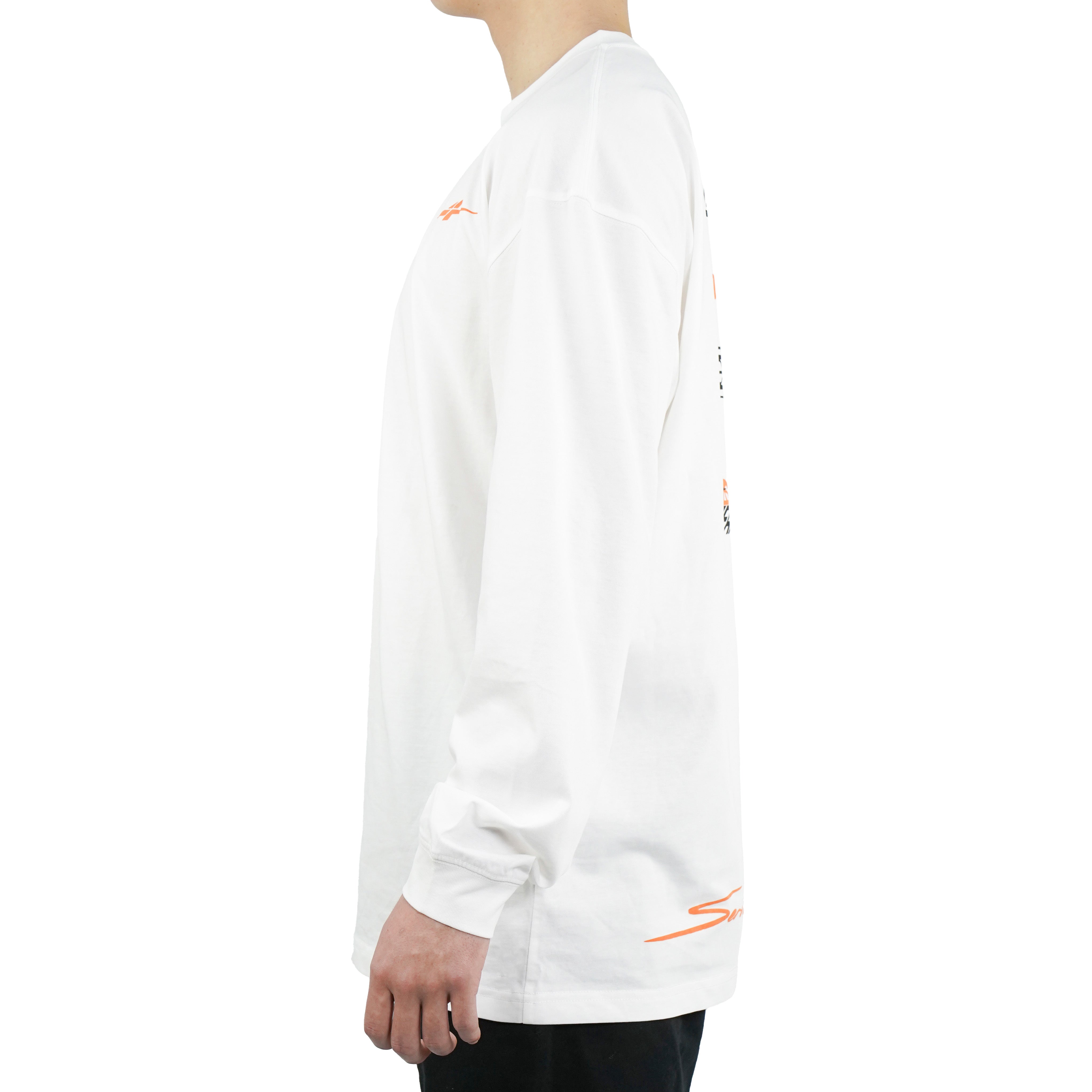SPO x DREAM 116 Long Sleeve Shooting Shirt