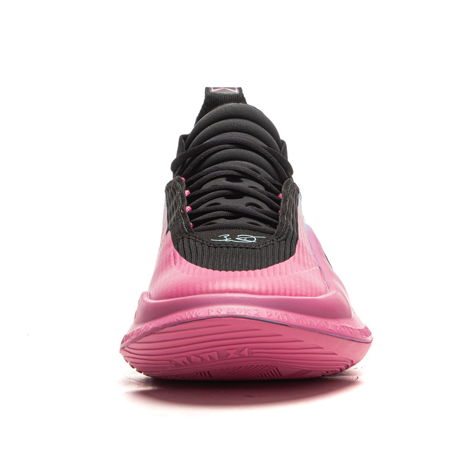 LiNing Way of Wade 11 'Miami Night' - Kicksown store