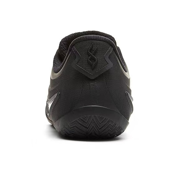 Peak Taichi Supreme 3 'Black' Launch Time:September 4th
