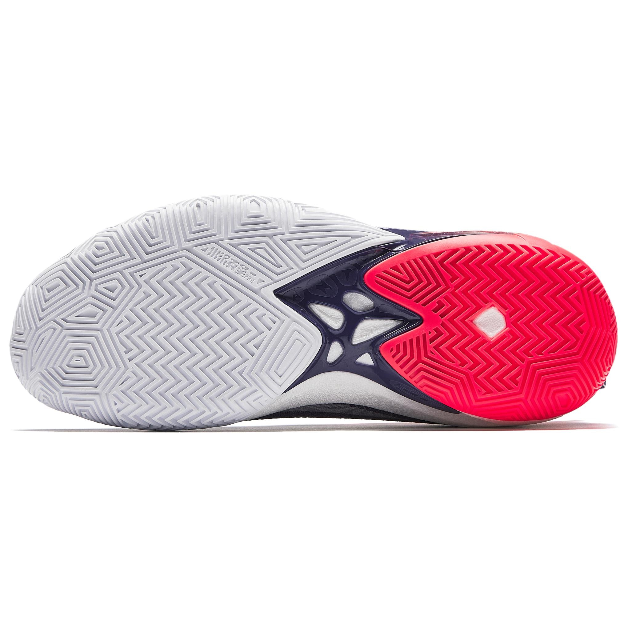 ANTA Swagger 2 'Purple Red Orange'