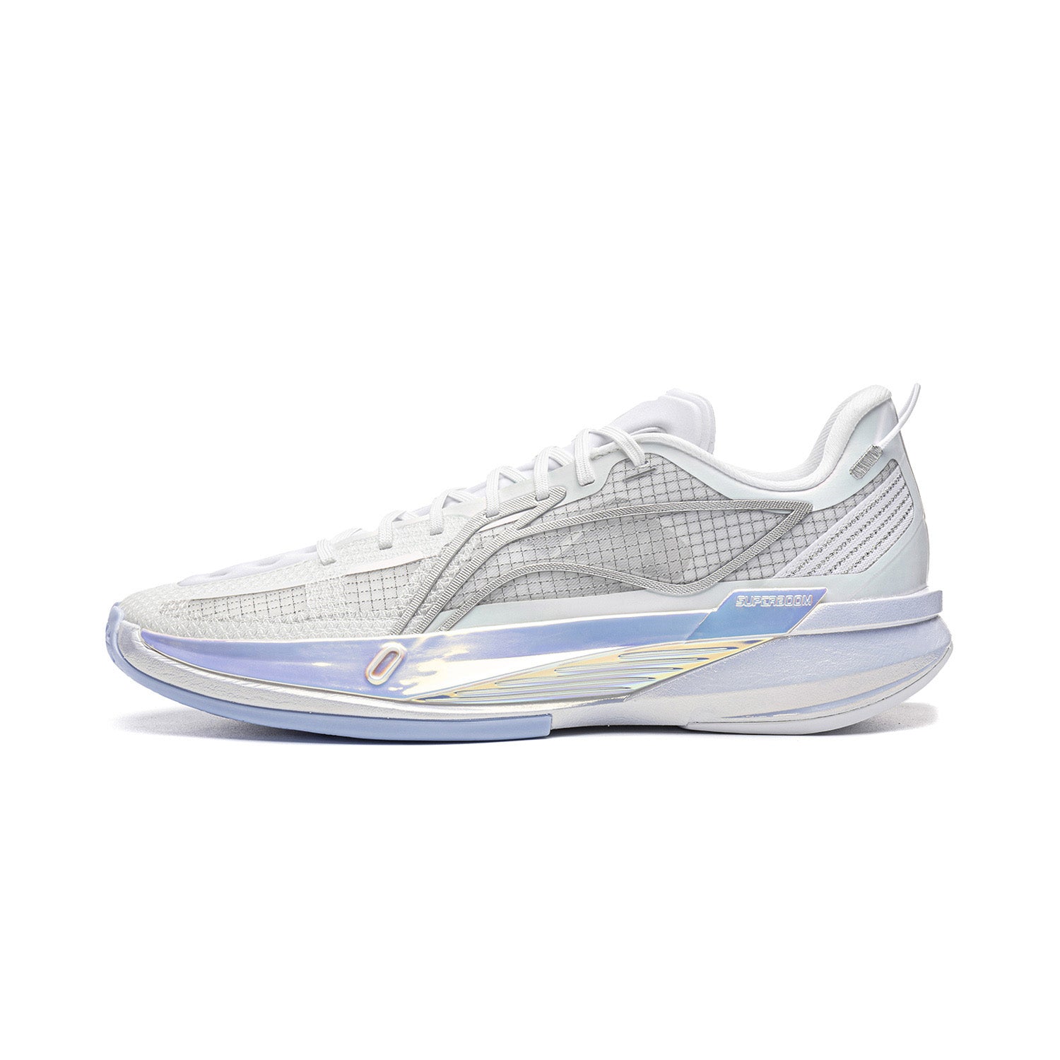 LiNing Ultra Light 2026 'White' Launch Time: June 15th