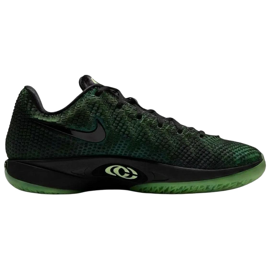 Nike Caitlin 1 'Halloween' Launch Time: Oct. 23th