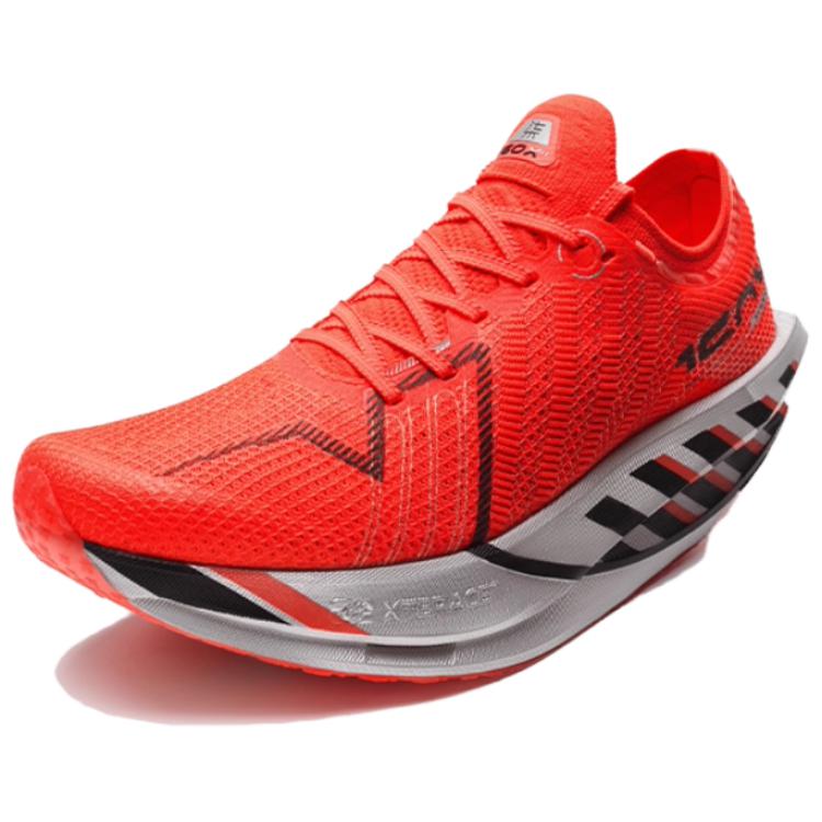 XTEP 160X 7.0 'Red'