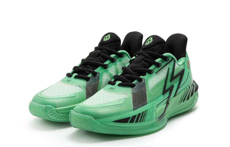 361° Big3 4.0 QUICK 'Green' 「Women」