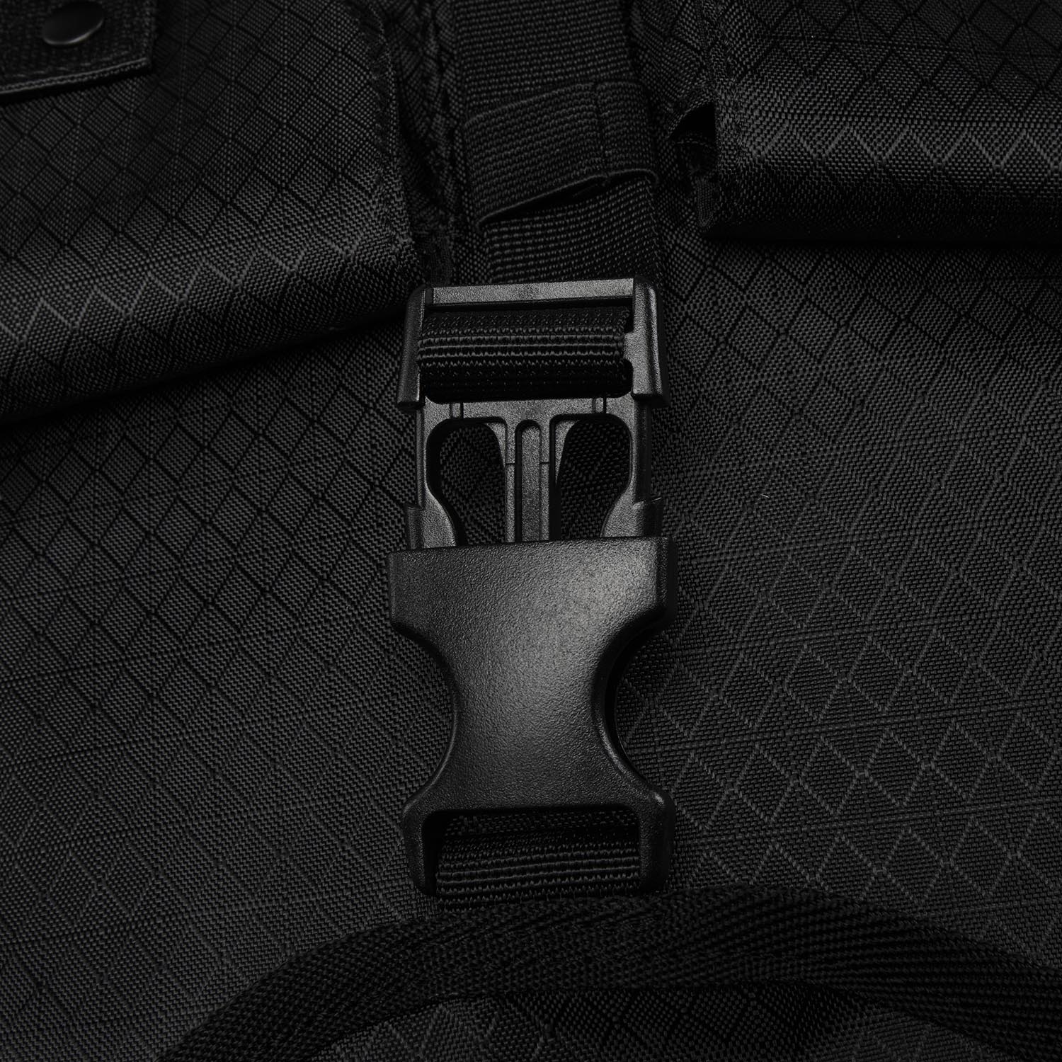 LiNing Polyester Backpack Unisex Black - Kicksown store