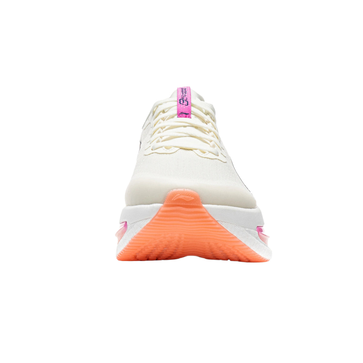 LiNing Red Hare 9 ULTRA 'White Gray' | Running Shoes Women's