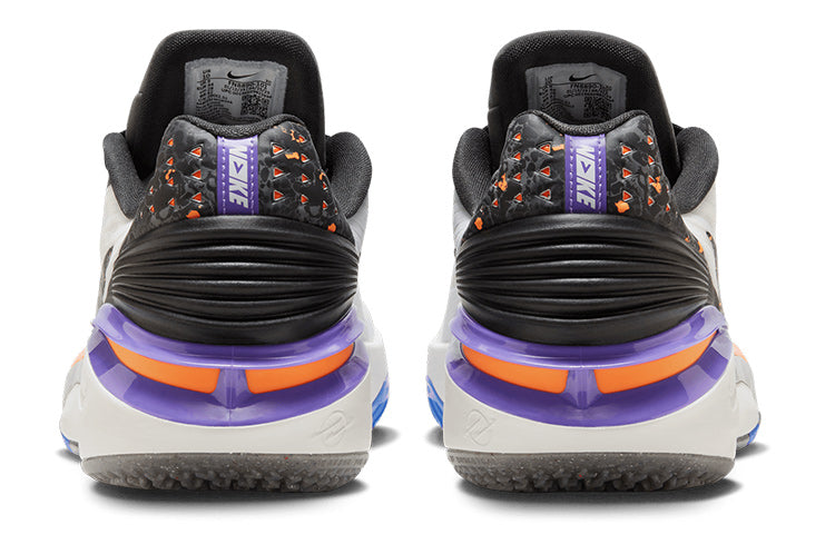 Nike Air Zoom GT Cut 2 EP 'Catching Fire' - Kicksown store