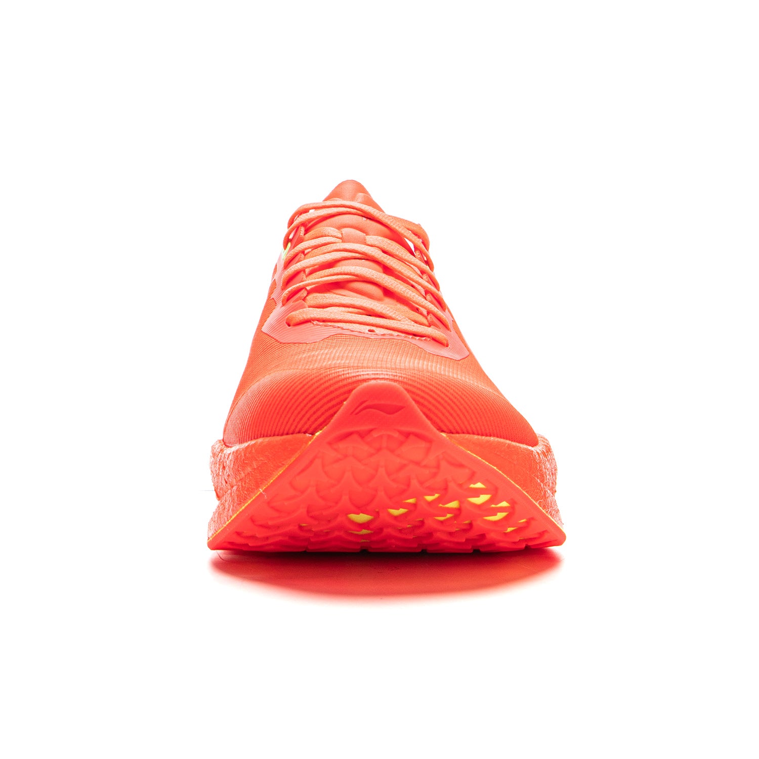 LINING Trend Pro 'Neon Fruit Red' - Kicksown store