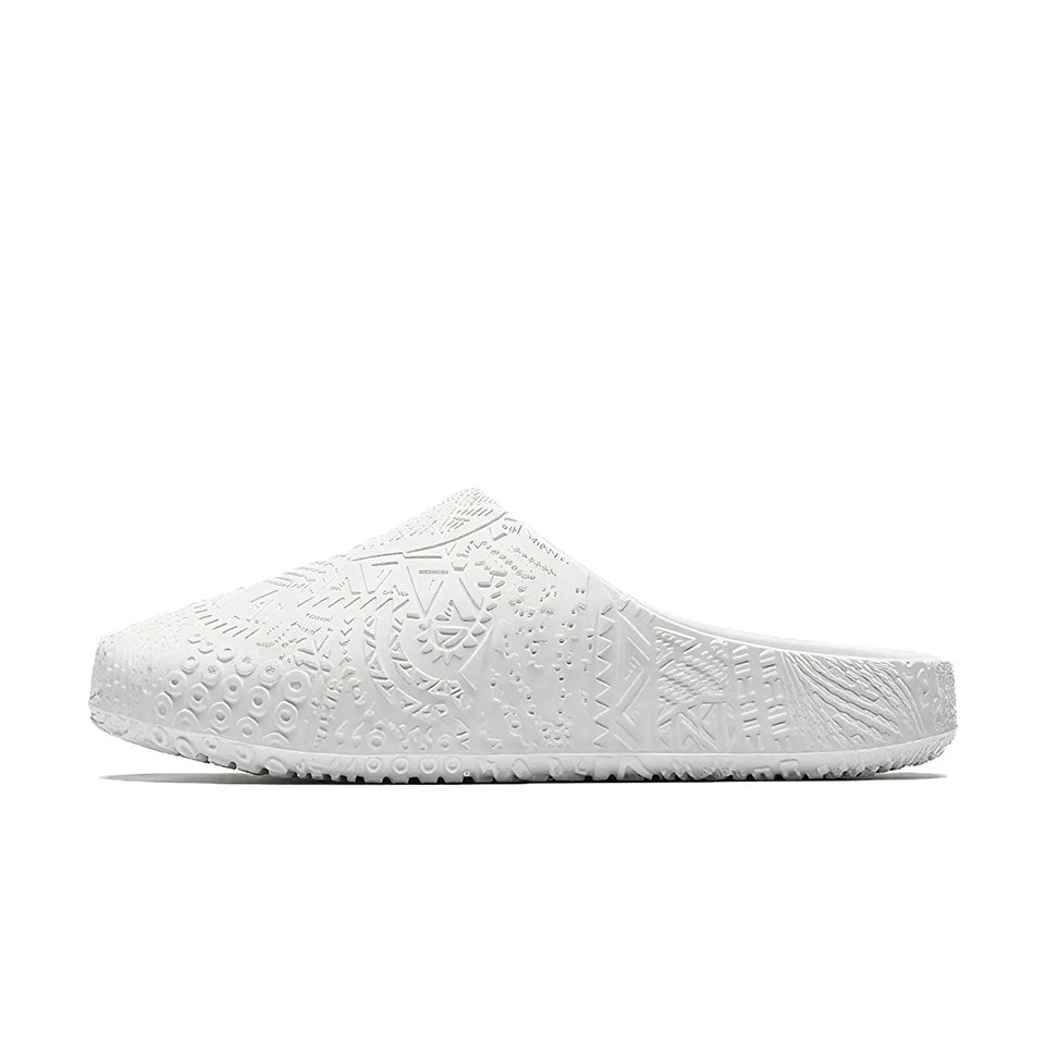 ANTA Kyrie Slide 'White' - Kicksown store