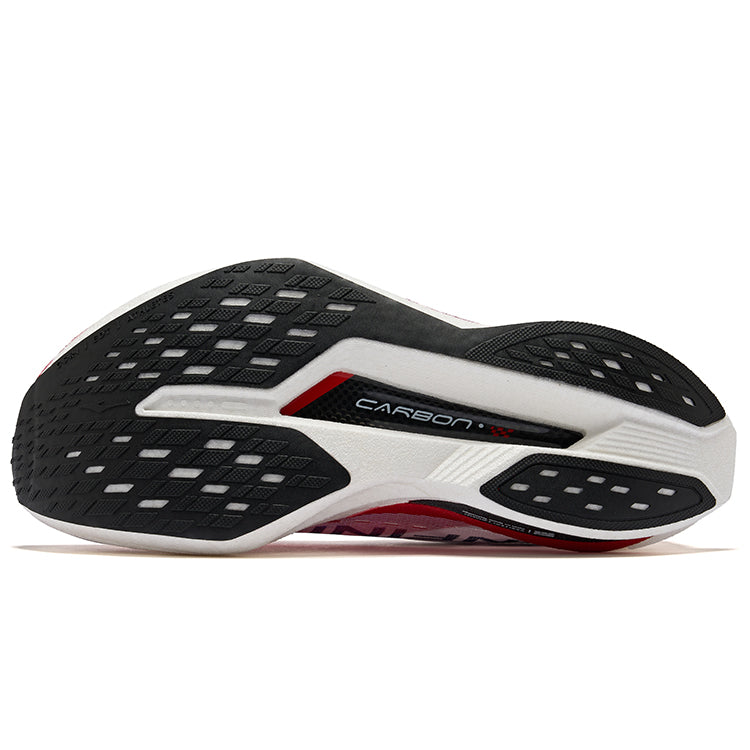 ERKE Infinite 4.0 'Red in the Lead'
