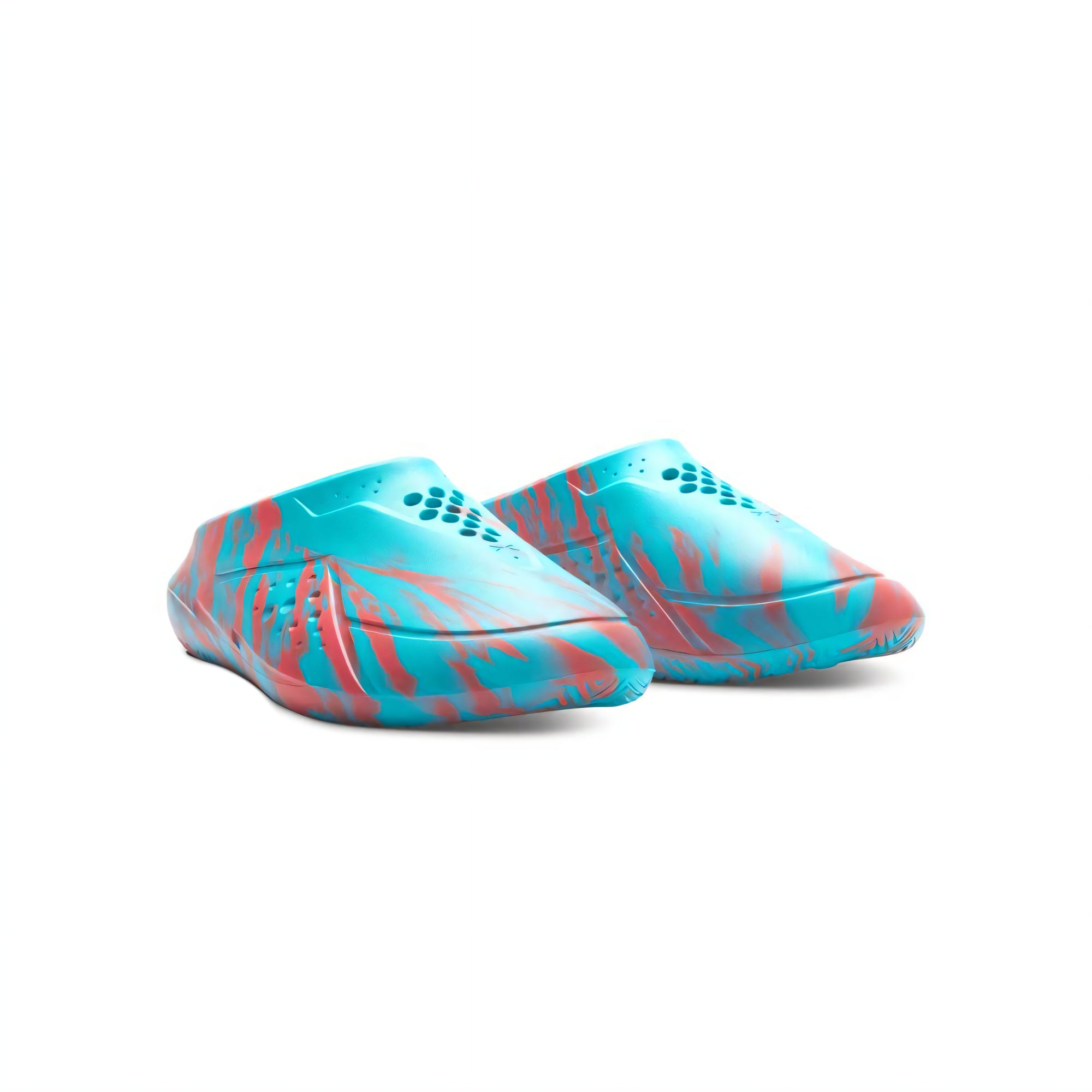 Under Armour CURRY FoamTro 'Radiant Green'