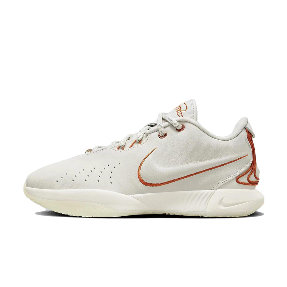 Nike LeBron 21 EP 'Akoya'