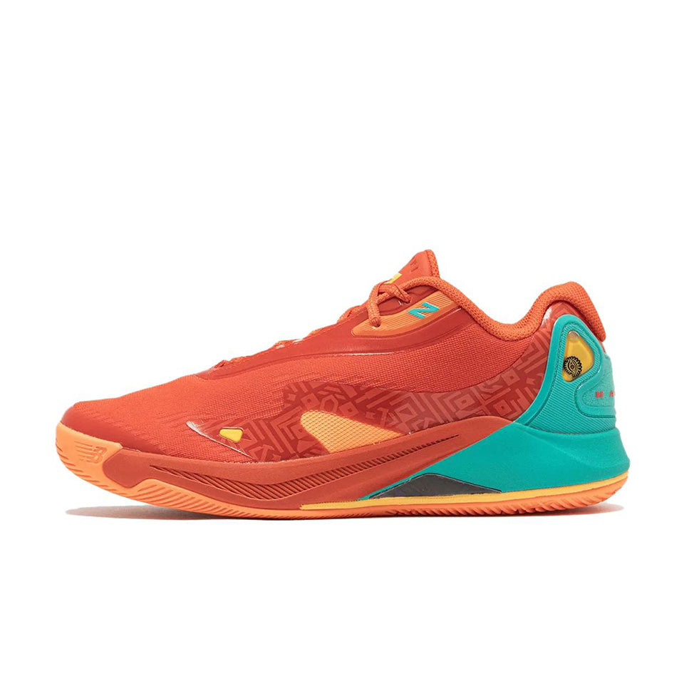 New Balance Kawhi 4 Third Eye