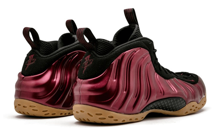 Nike Air Foamposite One 'Maroon'
