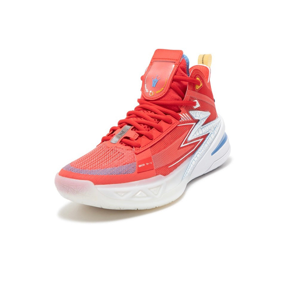 361° BIG3 5.0 Pro PE 'Serbia' - Kicksown store