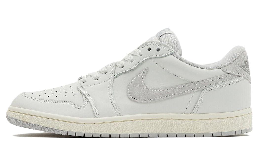 Jordan 1 Low '85 Neutral Grey'