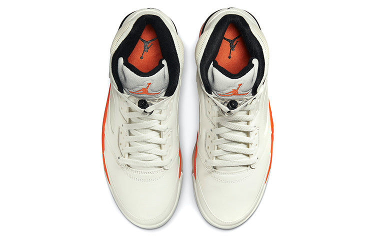 Air Jordan 5 Retro ‘Shattered Backboard’