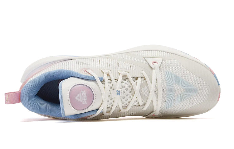 PEAK AW 1 Andrew Wiggins 1 ‘White/Green/Blue’