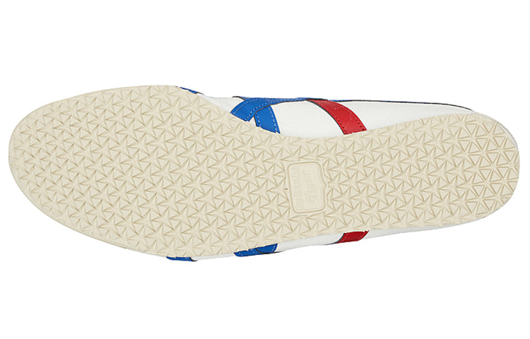 Onitsuka Tiger Mexico 66 'Tricolor'