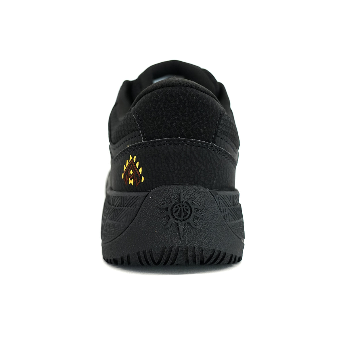 ANTA Irving Totem 'Black Gold'